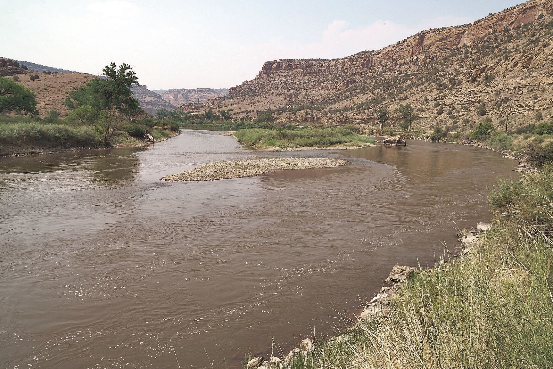 Colorado River